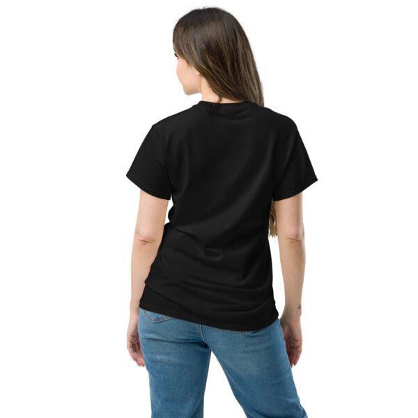 49a Marcia delle Palme -Collector- T-shirt classica unisex - immagine 4