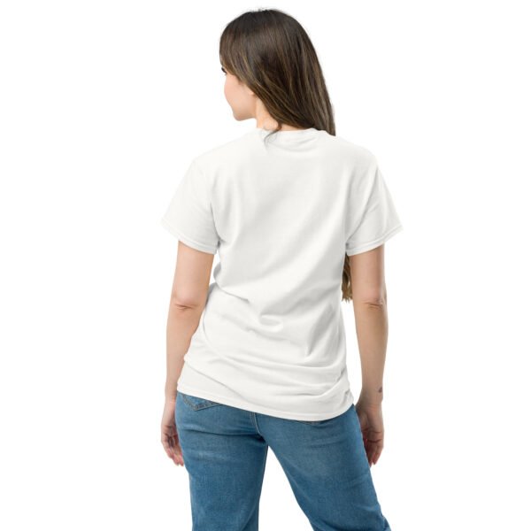 49a Marcia delle Palme -Collector- T-shirt classica unisex - immagine 7